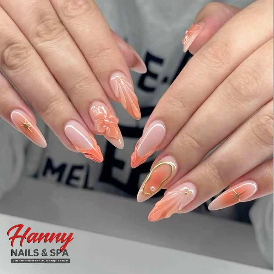 Nails Design